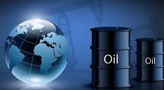 2022年1-4月中国原油进口同比下降4.8%