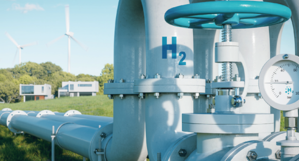 未来氢气产量将不足以 完成全球气候目标