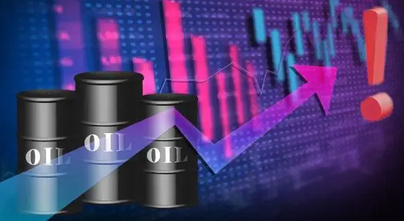 风险不减，预计国际油价持续高位震荡